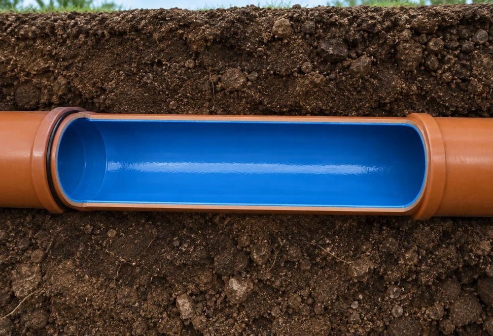 Pipe lining